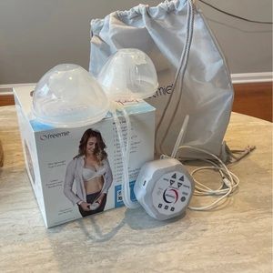 Freemie Independence Breast Pump